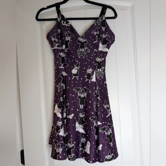black midi ruffle dress Everyday Breastfeeding Dress by MLM Brand